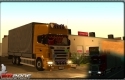 Scania 143M 450 V8